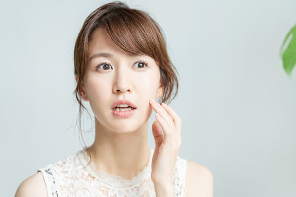 警固、薬院、赤坂近くの歯医者の虫歯治療